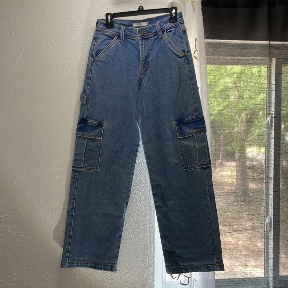 Cargo Cello jeans